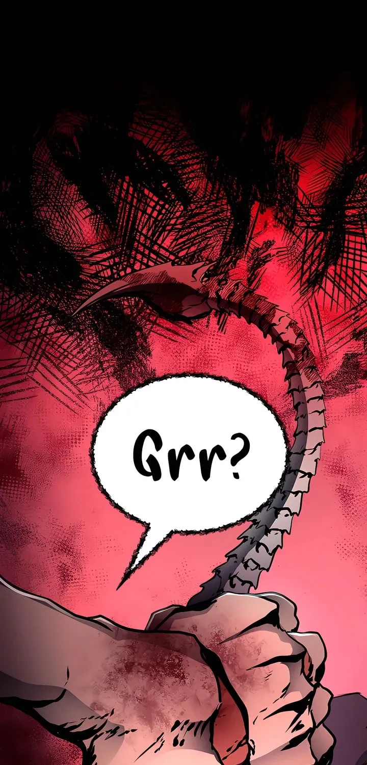 Evolution: Road to Space Monster Chapter 45 page 38 - 