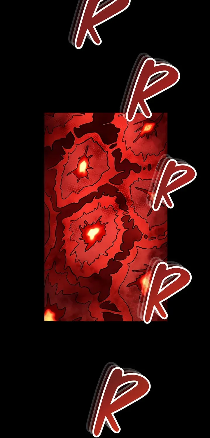 Evolution: Road to Space Monster Chapter 45 page 5 - 