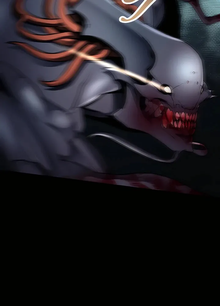 Evolution: Road to Space Monster Chapter 45 page 41 - 