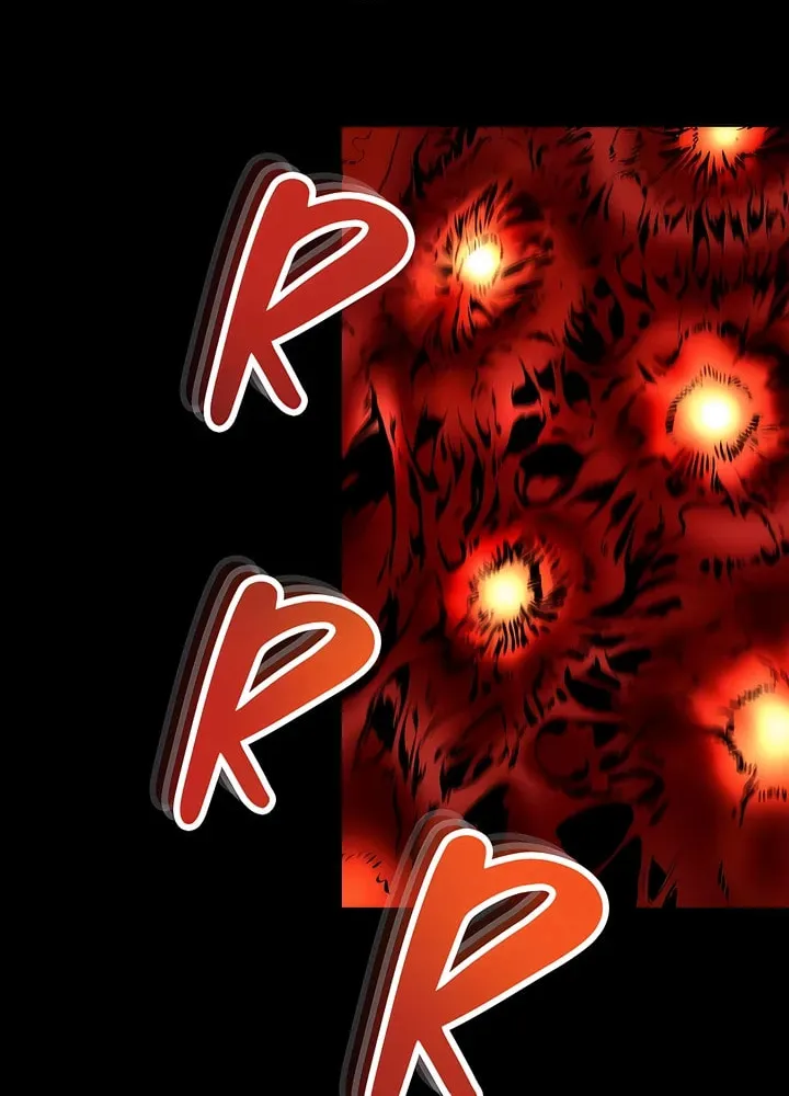 Evolution: Road to Space Monster Chapter 45 page 6 - 
