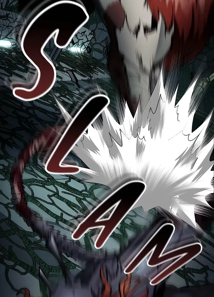 Evolution: Road to Space Monster Chapter 45 page 58 - 