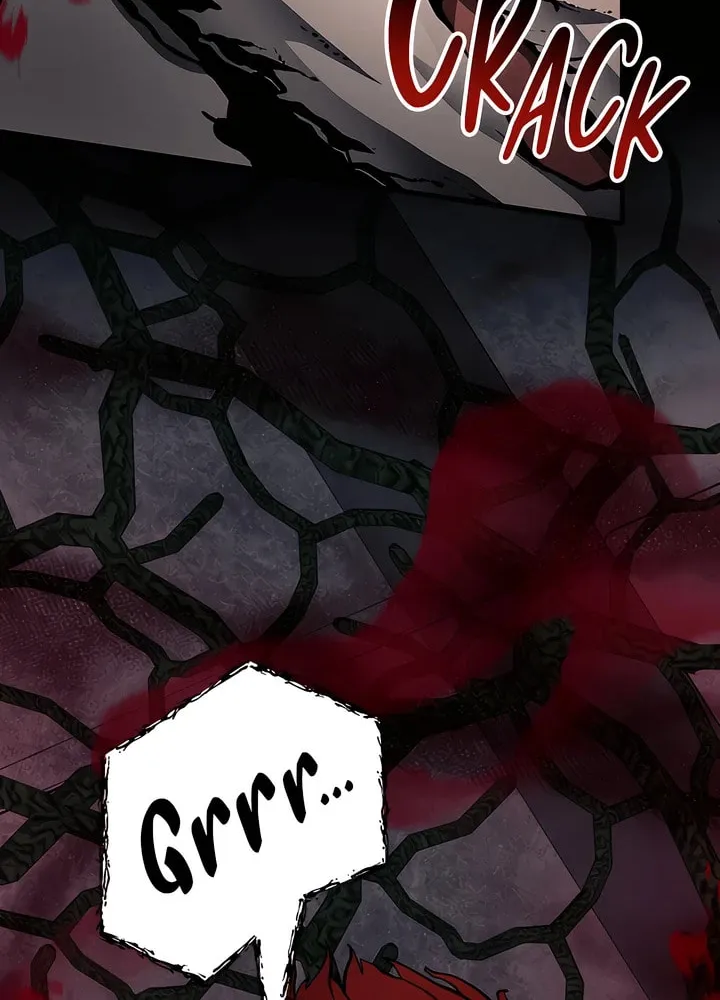 Evolution: Road to Space Monster Chapter 45 page 10 - 