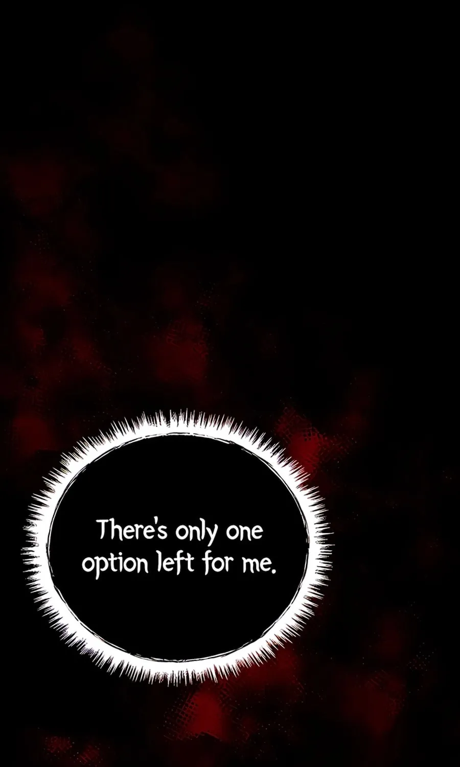 Evolution: Road to Space Monster Chapter 46 page 17 - 