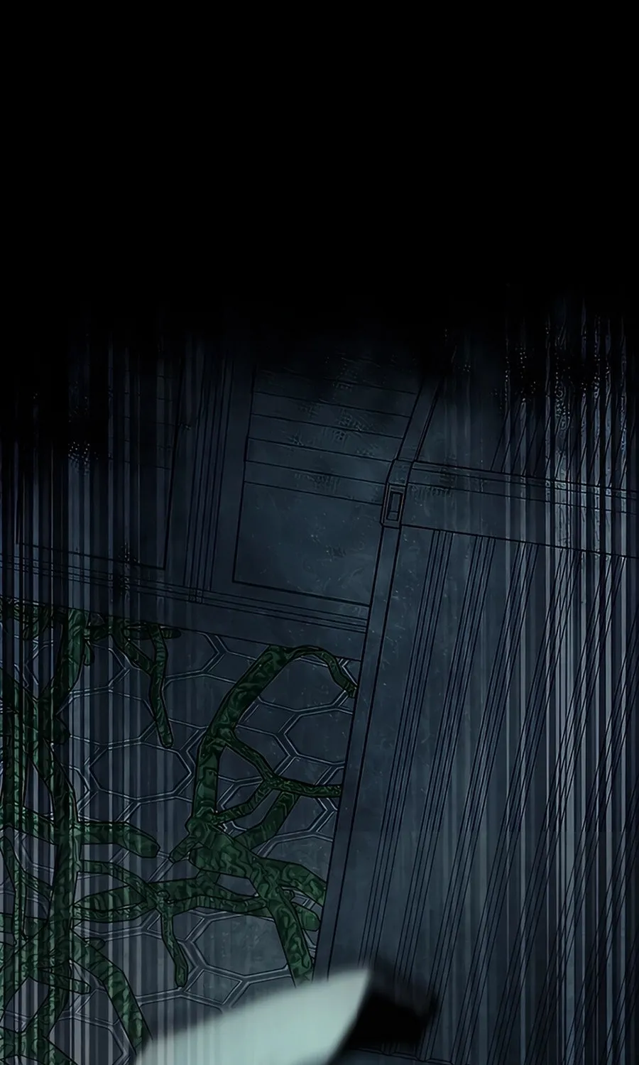 Evolution: Road to Space Monster Chapter 46 page 21 - 
