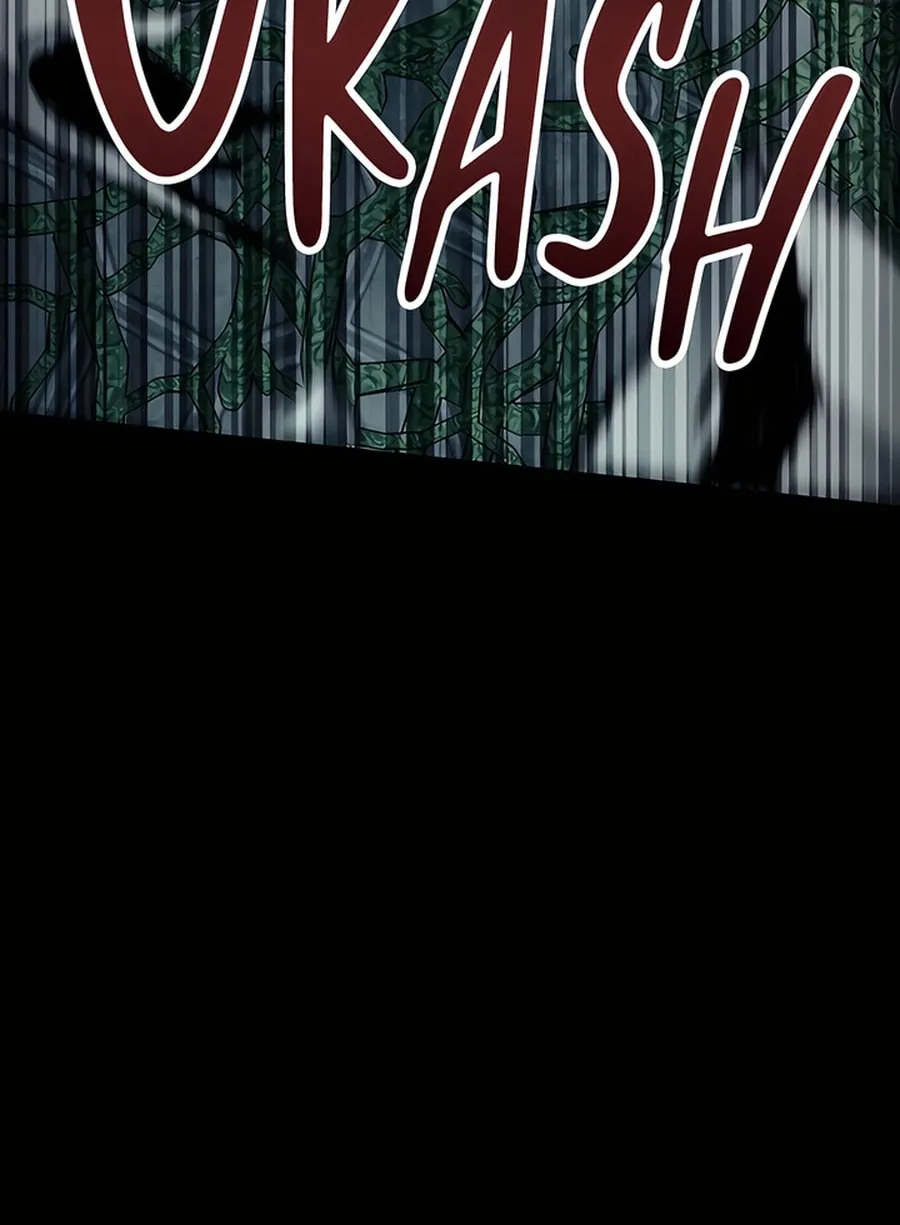 Evolution: Road to Space Monster Chapter 46 page 24 - 