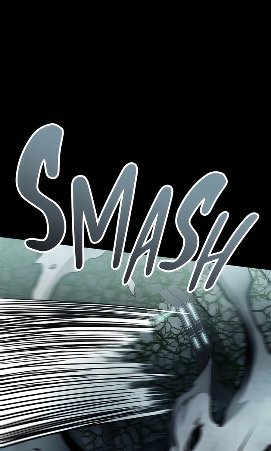 Evolution: Road to Space Monster Chapter 46 page 34 - 