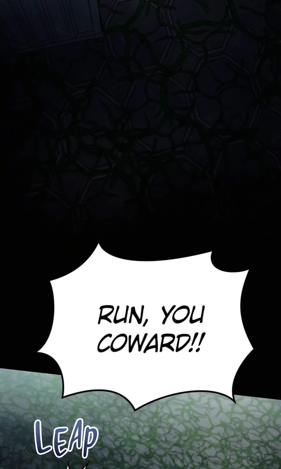 Evolution: Road to Space Monster Chapter 46 page 38 - 