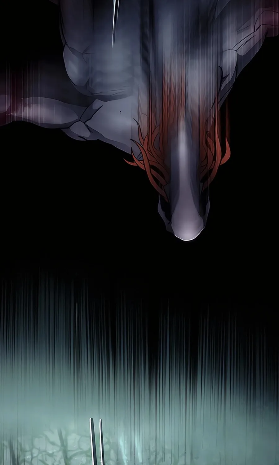 Evolution: Road to Space Monster Chapter 46 page 58 - 