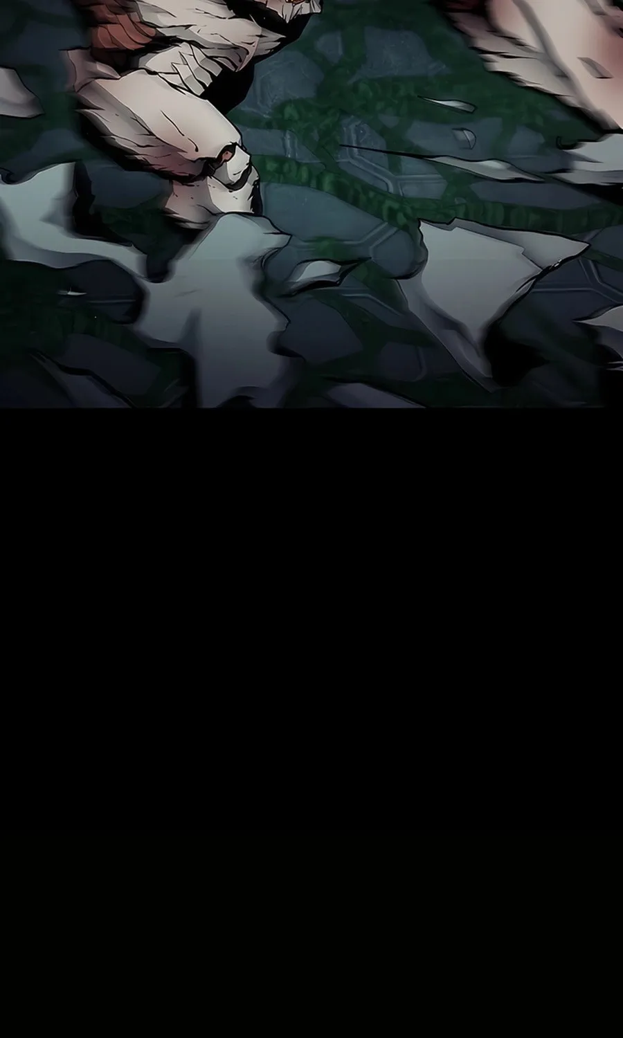 Evolution: Road to Space Monster Chapter 46 page 7 - 