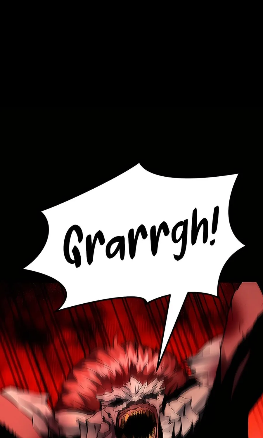 Evolution: Road to Space Monster Chapter 46 page 61 - 