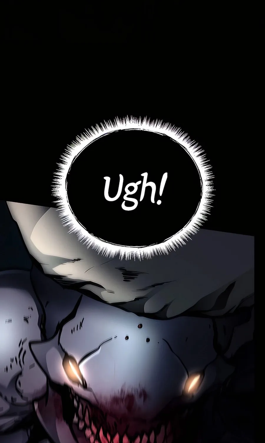 Evolution: Road to Space Monster Chapter 46 page 65 - 