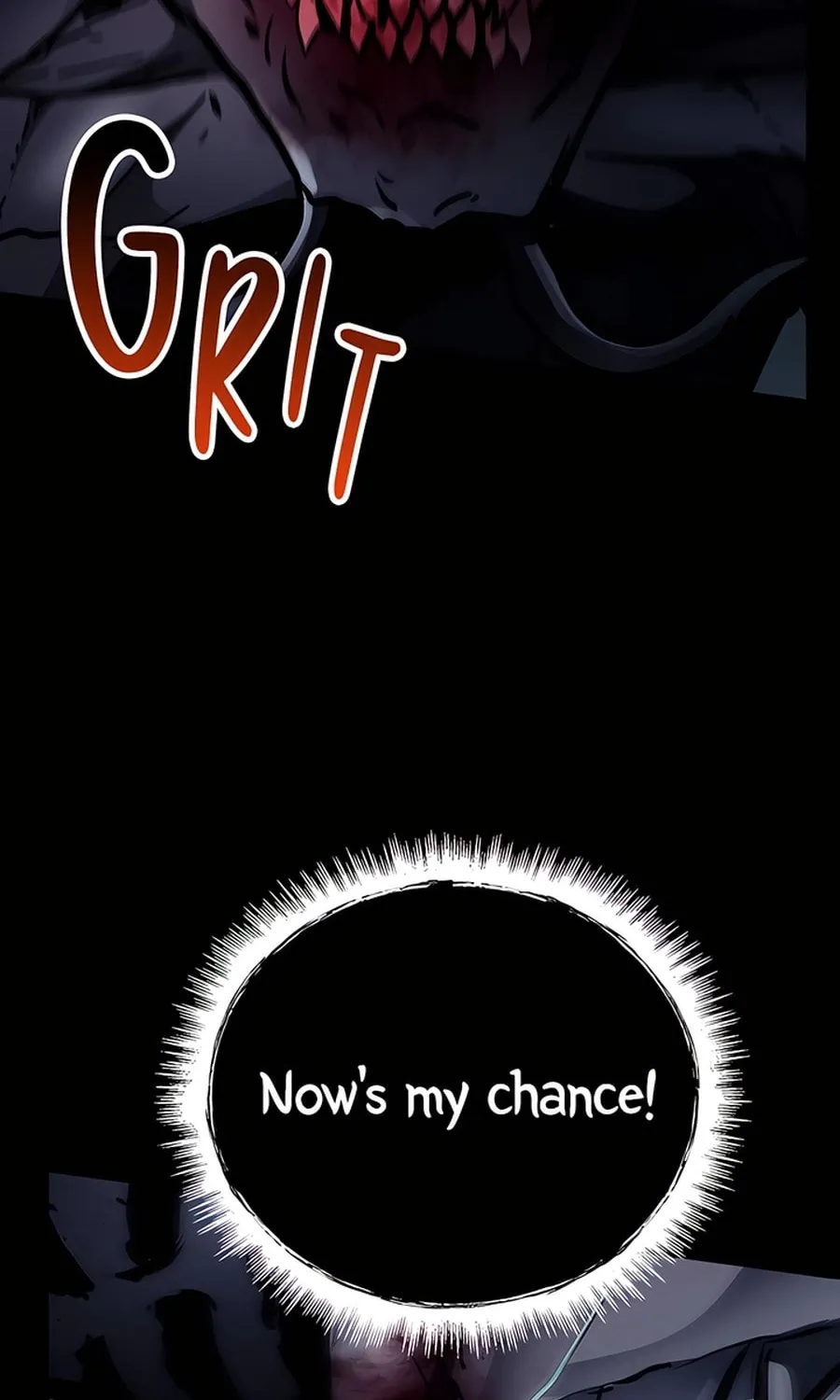 Evolution: Road to Space Monster Chapter 46 page 66 - 