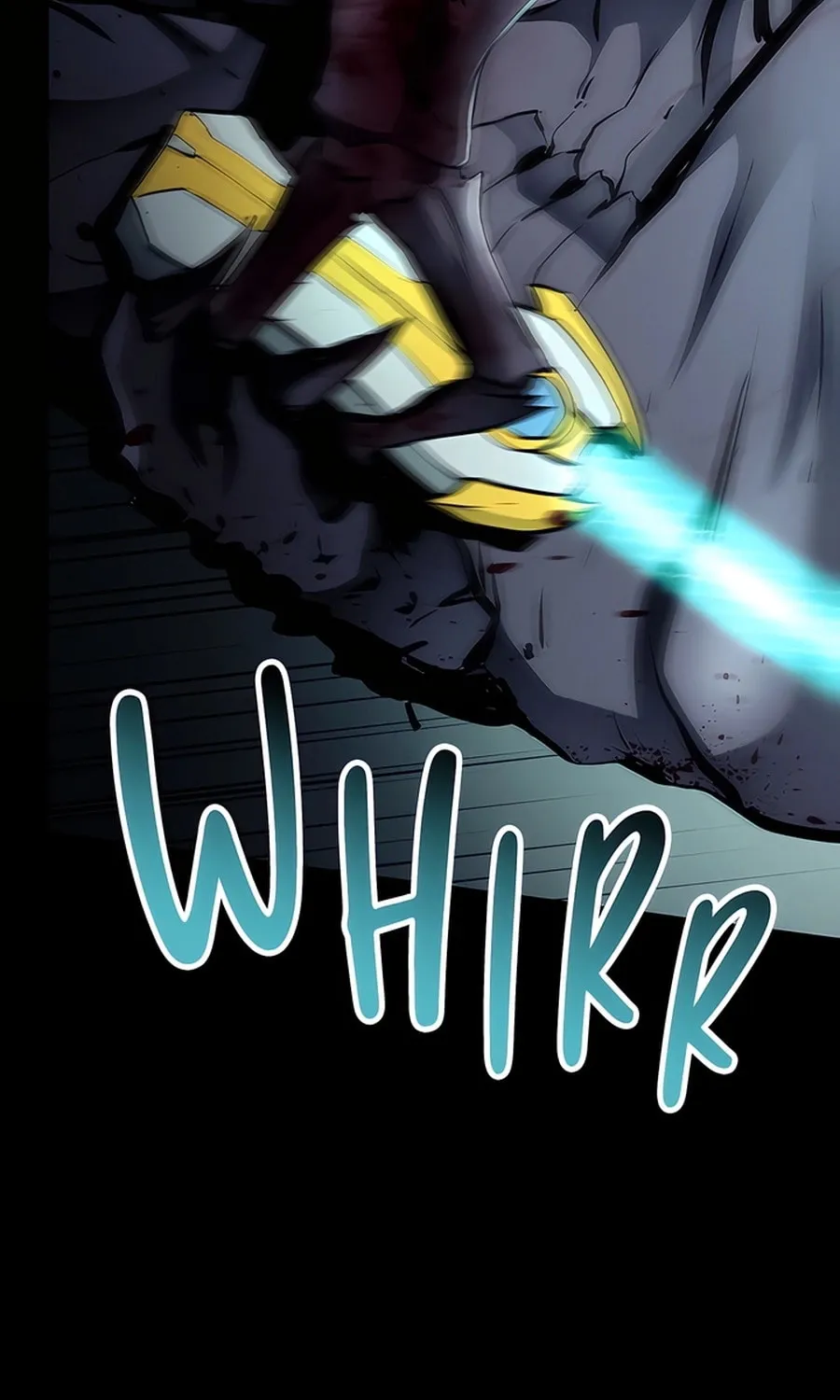 Evolution: Road to Space Monster Chapter 46 page 67 - 