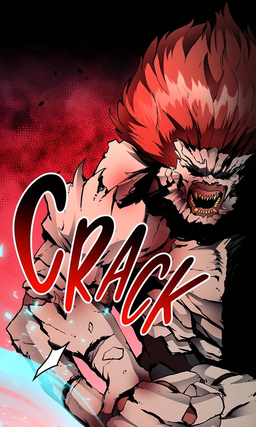 Evolution: Road to Space Monster Chapter 46 page 69 - 