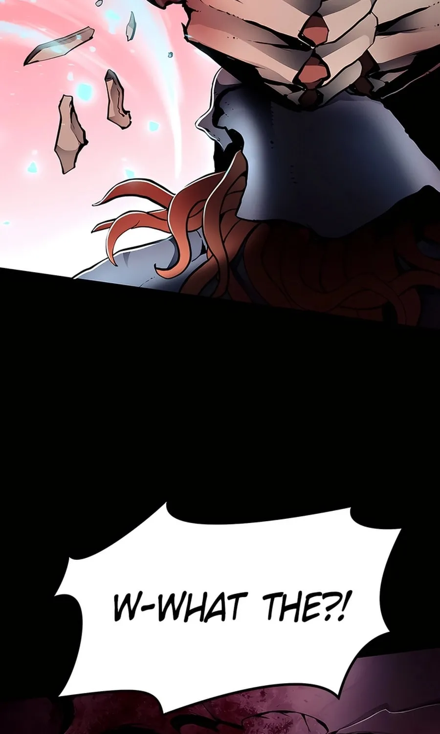 Evolution: Road to Space Monster Chapter 46 page 70 - 