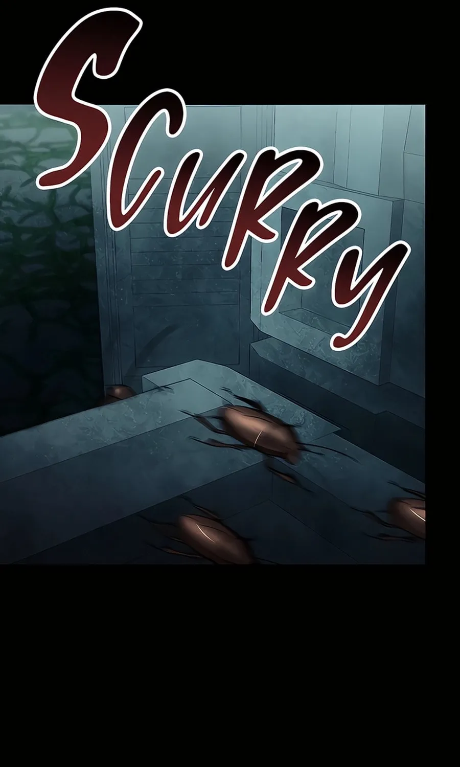 Evolution: Road to Space Monster Chapter 46 page 8 - 