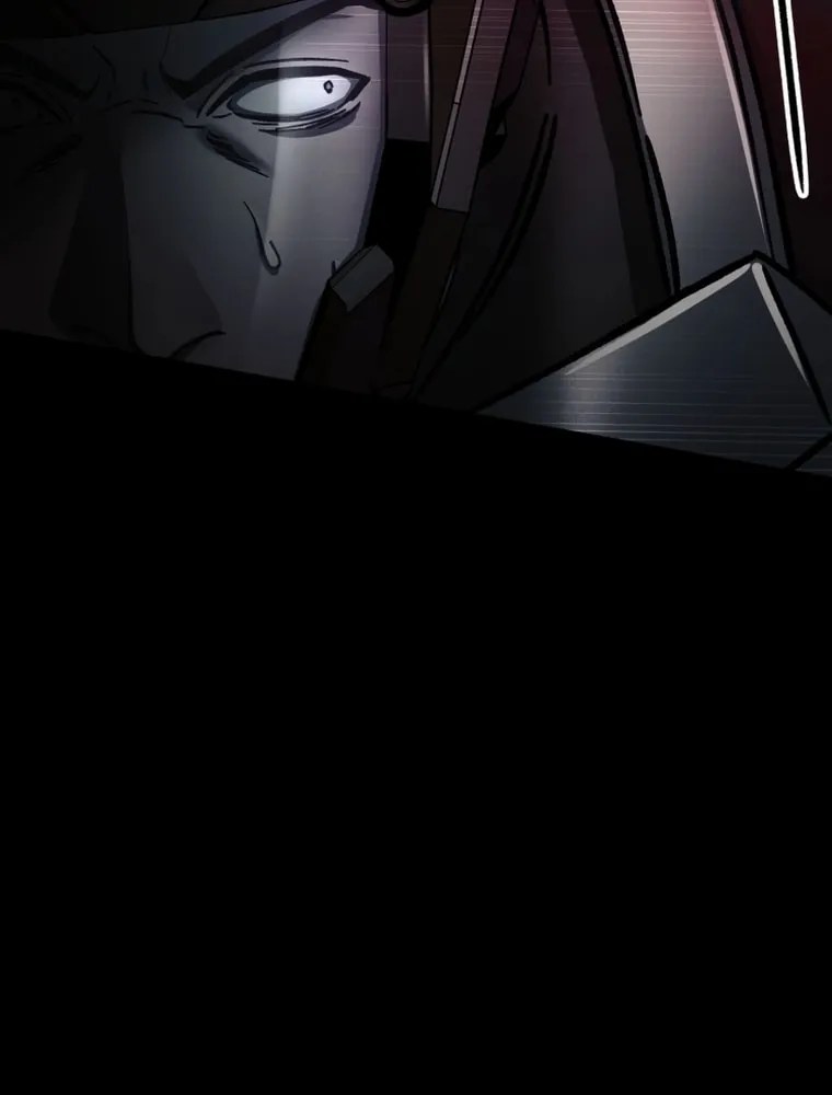 Evolution: Road to Space Monster Chapter 5 page 104 - 