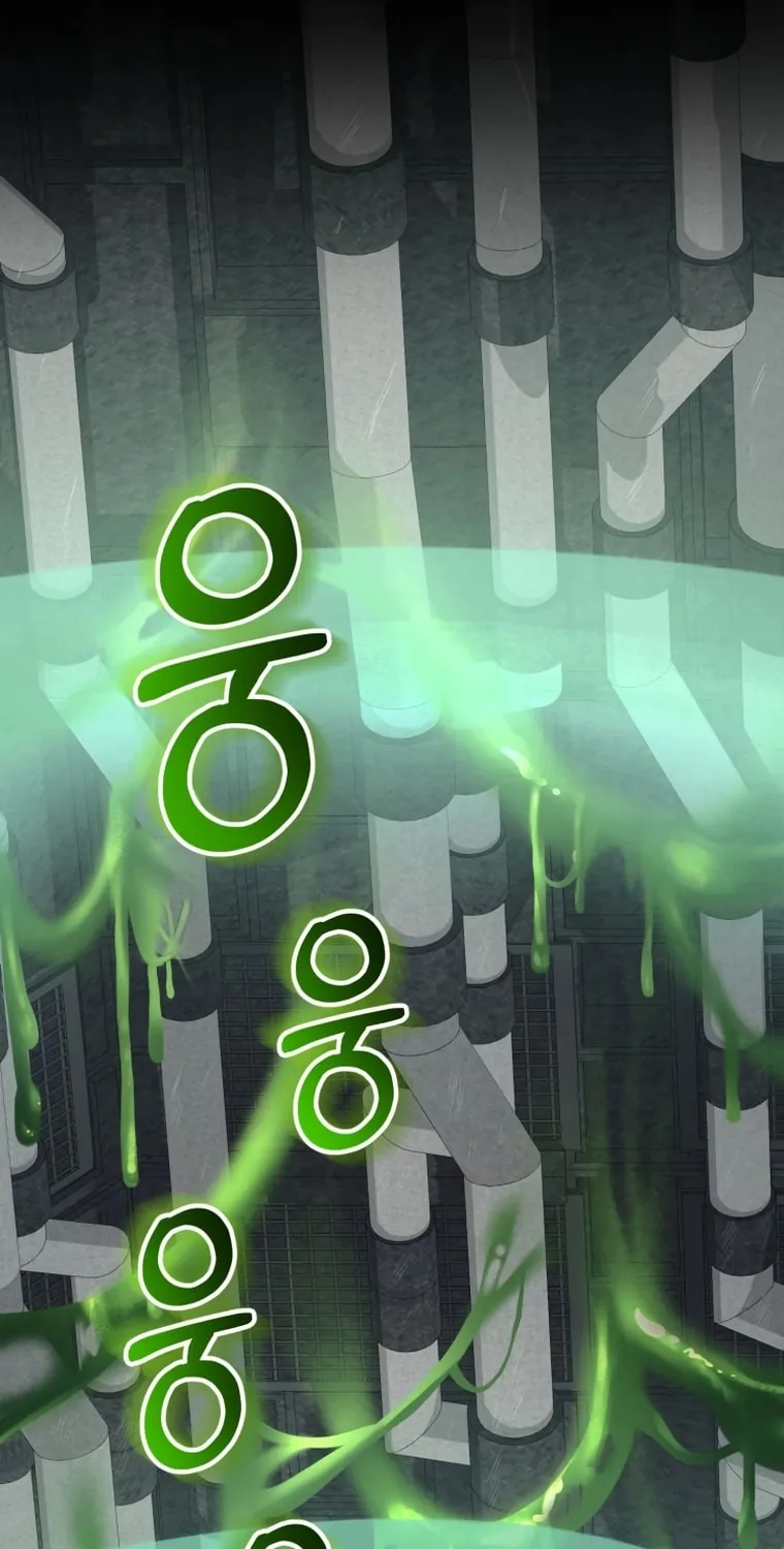 Evolution: Road to Space Monster Chapter 5 page 121 - 