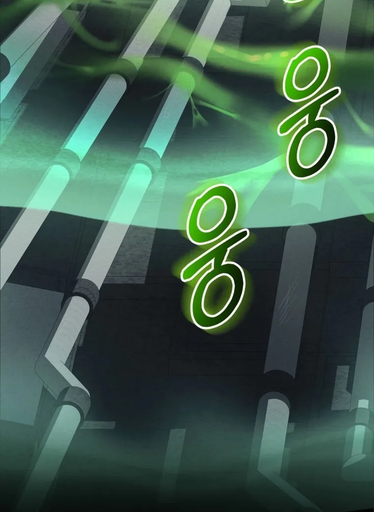 Evolution: Road to Space Monster Chapter 5 page 123 - 