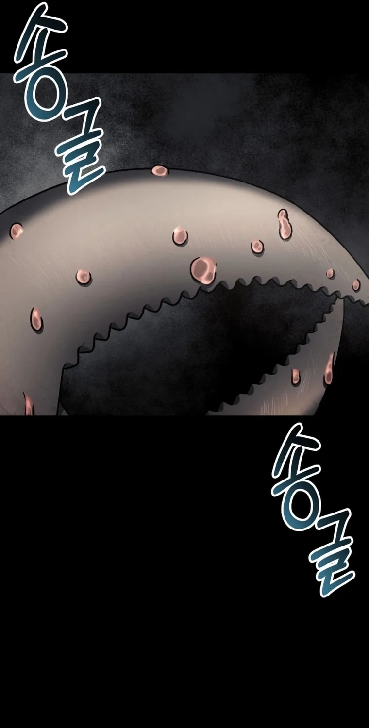 Evolution: Road to Space Monster Chapter 5 page 130 - 