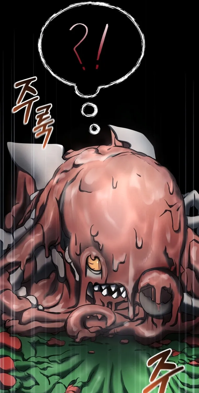 Evolution: Road to Space Monster Chapter 5 page 132 - 