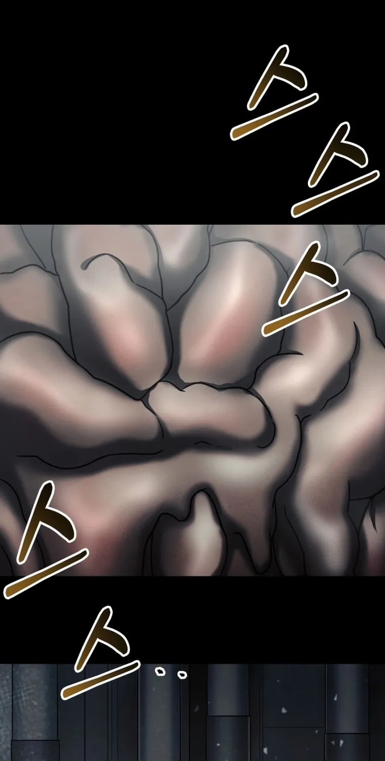 Evolution: Road to Space Monster Chapter 5 page 135 - 
