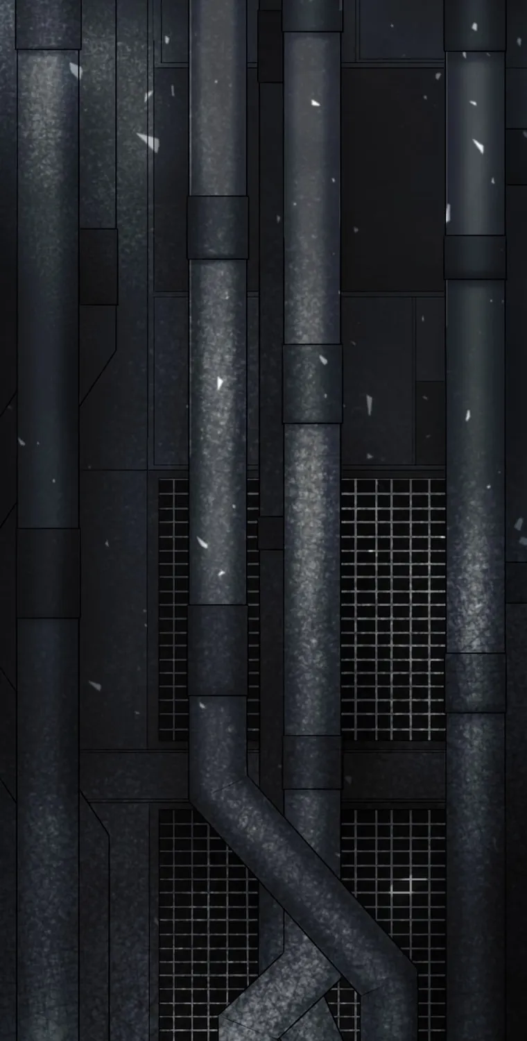 Evolution: Road to Space Monster Chapter 5 page 136 - 