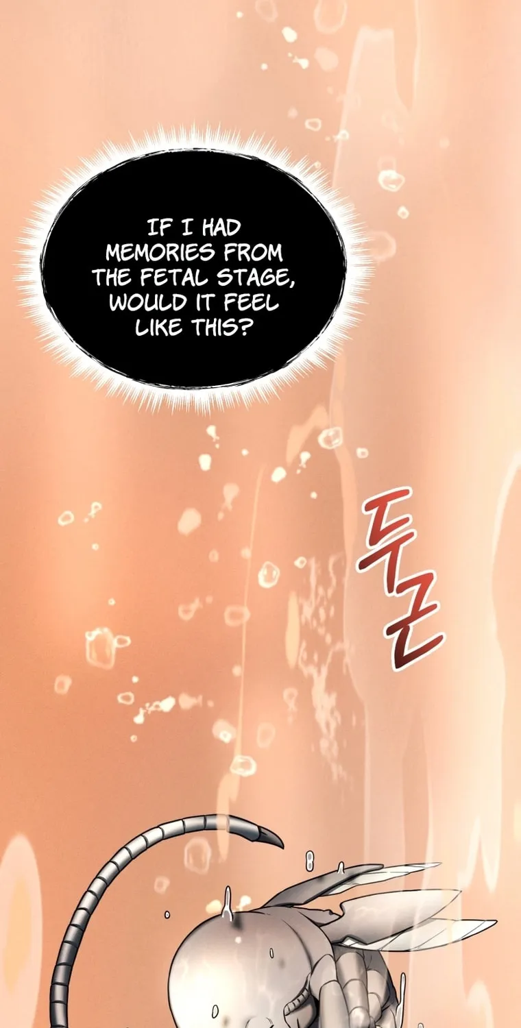 Evolution: Road to Space Monster Chapter 5 page 142 - 