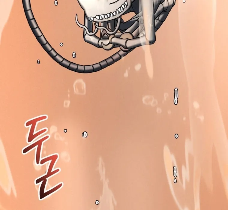 Evolution: Road to Space Monster Chapter 5 page 143 - 