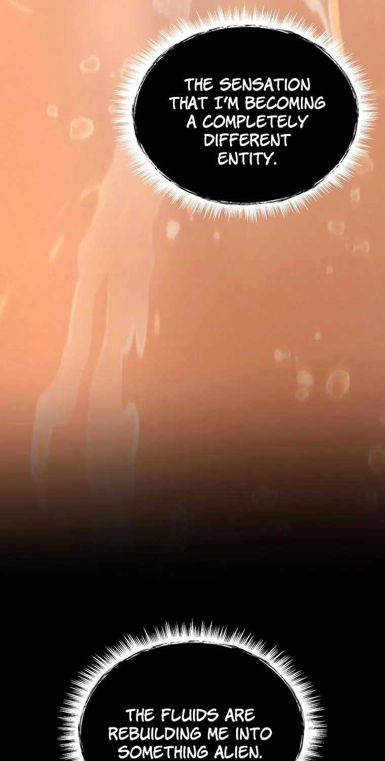 Evolution: Road to Space Monster Chapter 5 page 144 - 