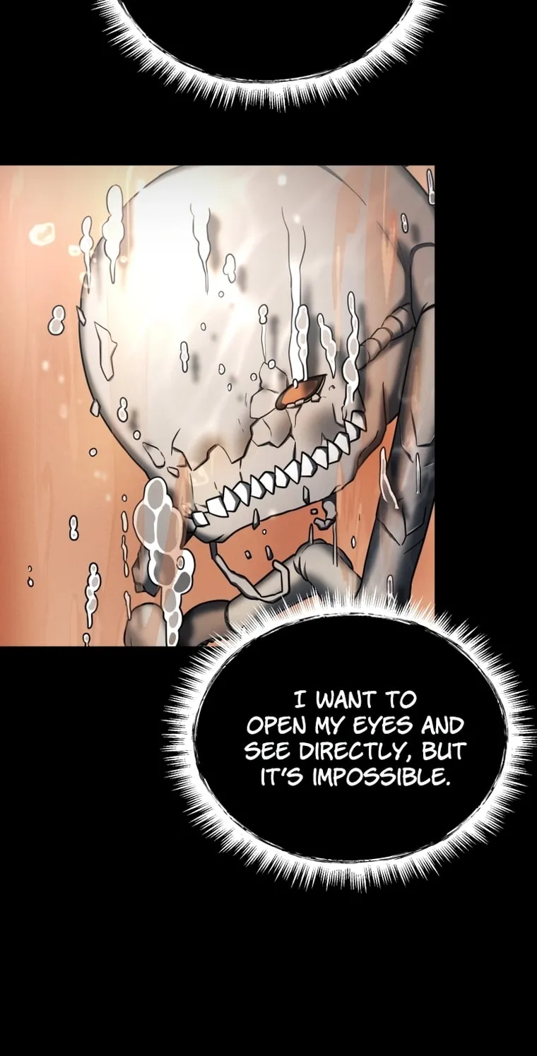 Evolution: Road to Space Monster Chapter 5 page 145 - 