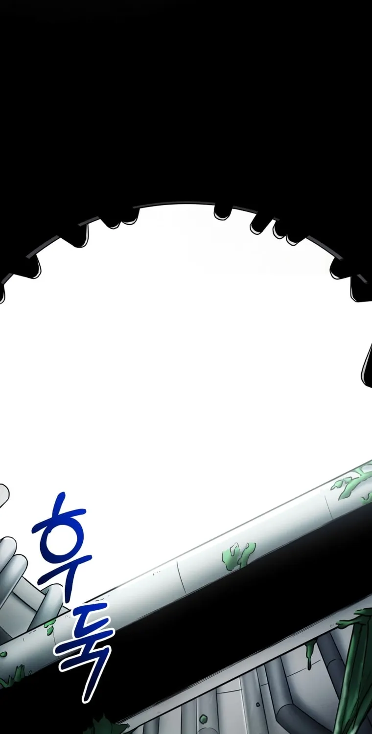 Evolution: Road to Space Monster Chapter 5 page 154 - 