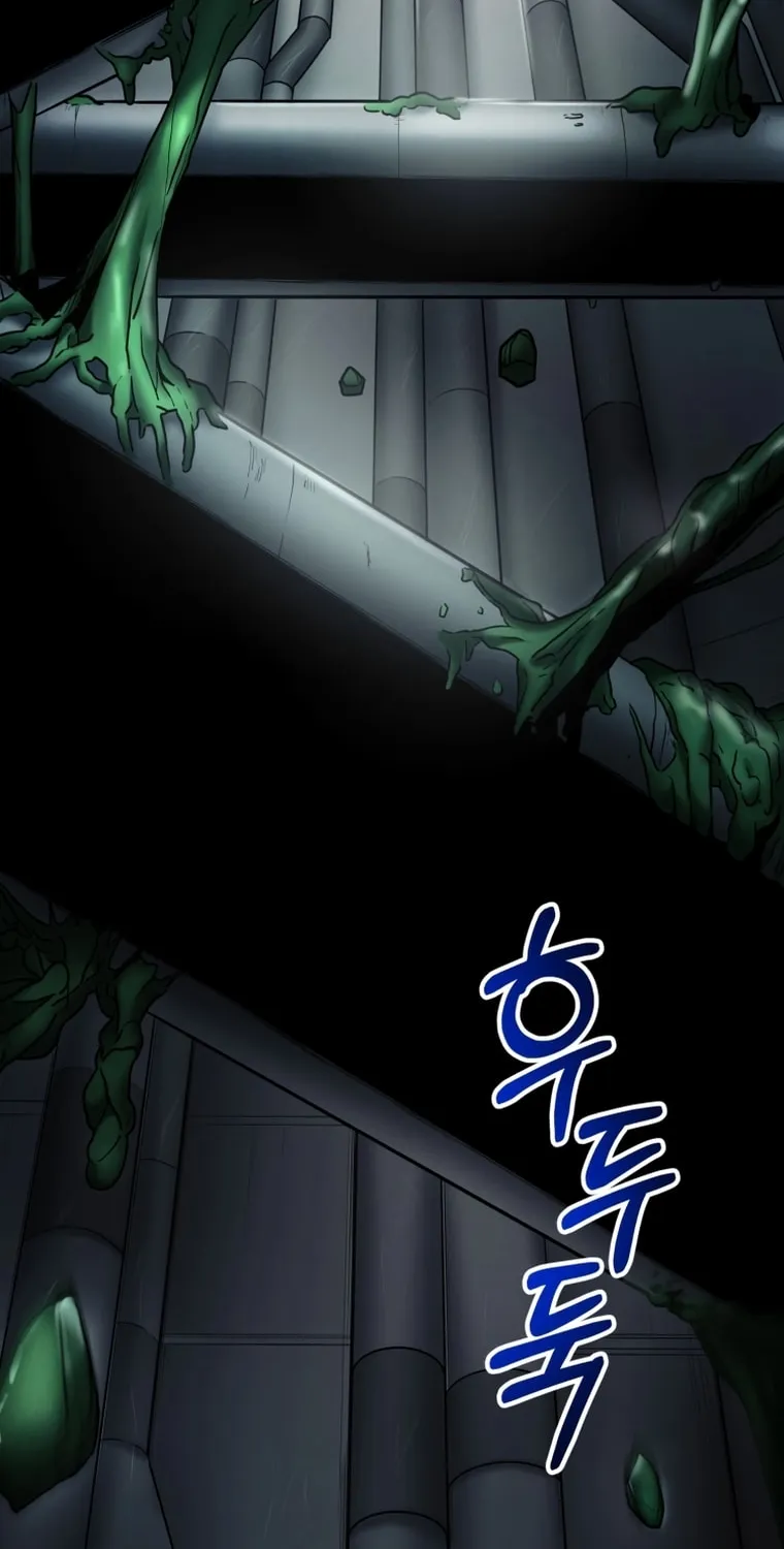 Evolution: Road to Space Monster Chapter 5 page 155 - 