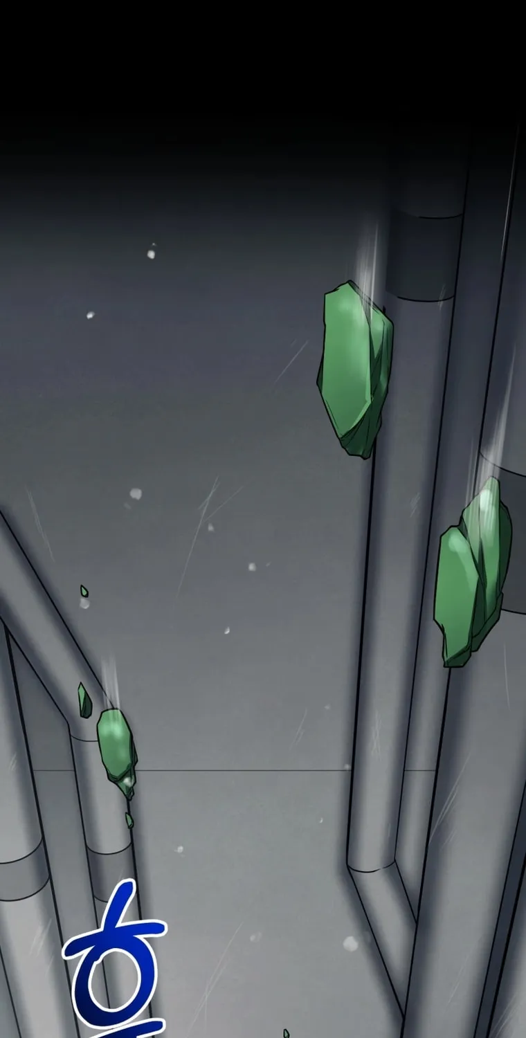 Evolution: Road to Space Monster Chapter 5 page 157 - 