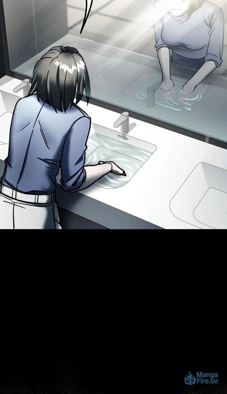 Evolution: Road to Space Monster Chapter 5 page 17 - 