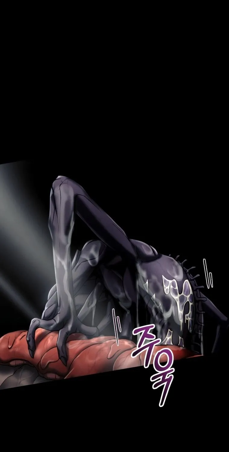 Evolution: Road to Space Monster Chapter 5 page 165 - 