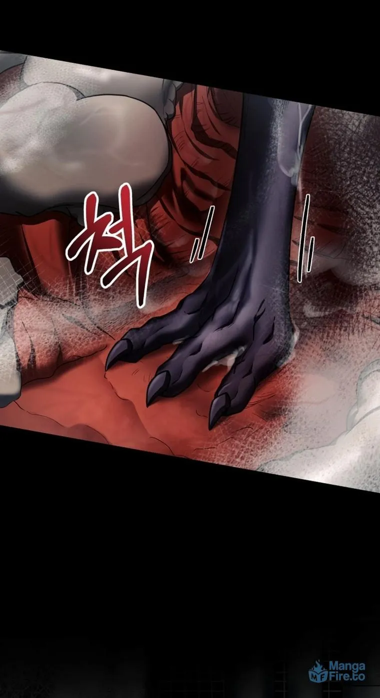 Evolution: Road to Space Monster Chapter 5 page 166 - 
