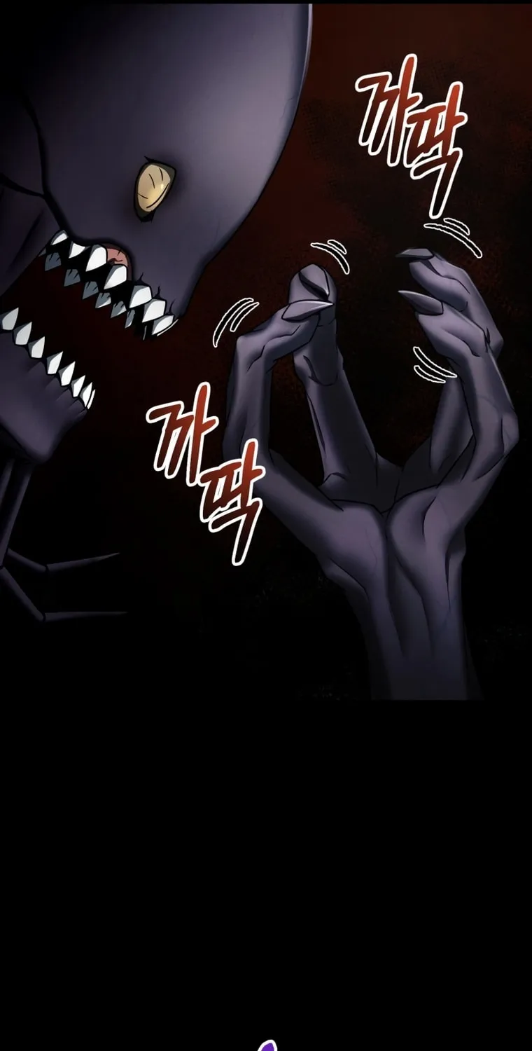 Evolution: Road to Space Monster Chapter 5 page 170 - 