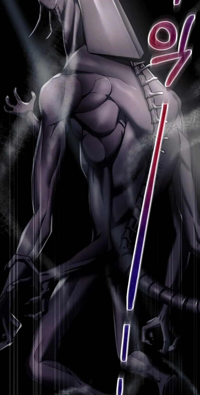 Evolution: Road to Space Monster Chapter 5 page 174 - 