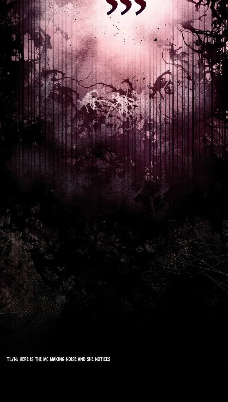 Evolution: Road to Space Monster Chapter 5 page 19 - 