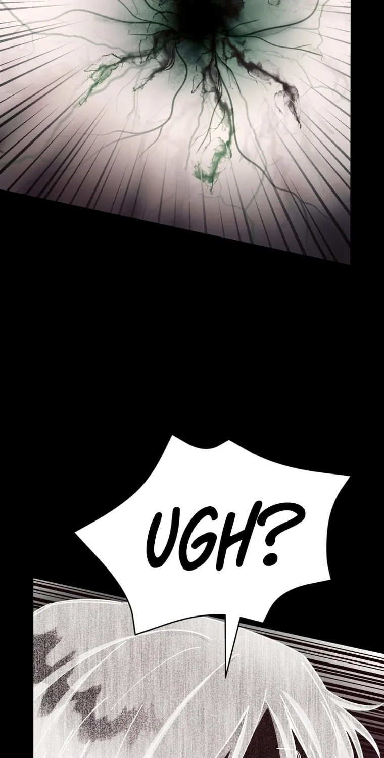 Evolution: Road to Space Monster Chapter 5 page 34 - 