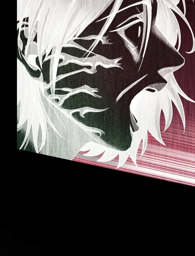 Evolution: Road to Space Monster Chapter 5 page 35 - 