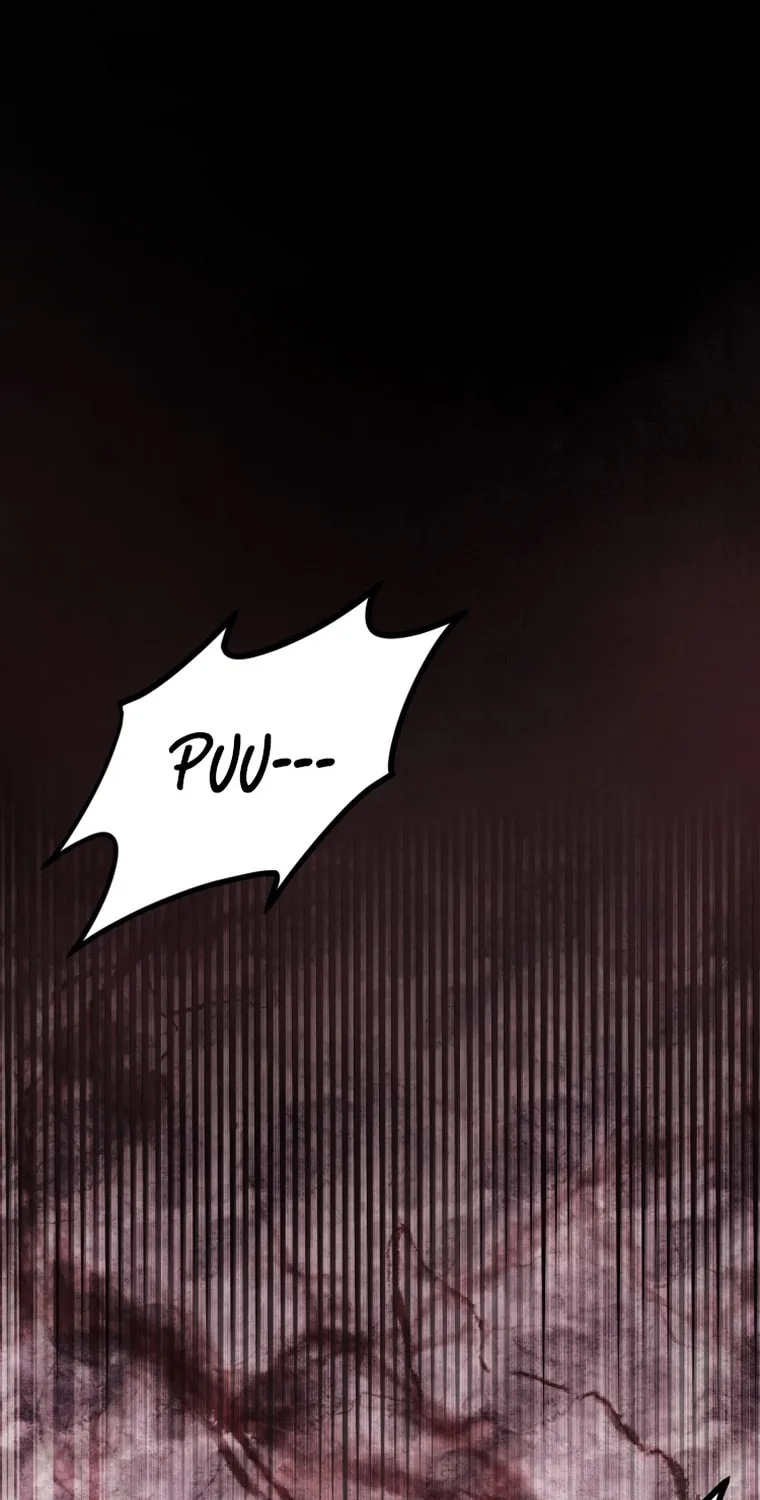Evolution: Road to Space Monster Chapter 5 page 36 - 