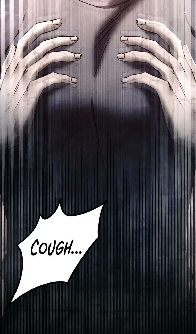 Evolution: Road to Space Monster Chapter 5 page 38 - 