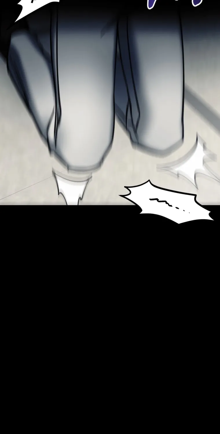 Evolution: Road to Space Monster Chapter 5 page 40 - 