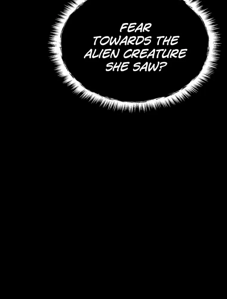 Evolution: Road to Space Monster Chapter 5 page 54 - 