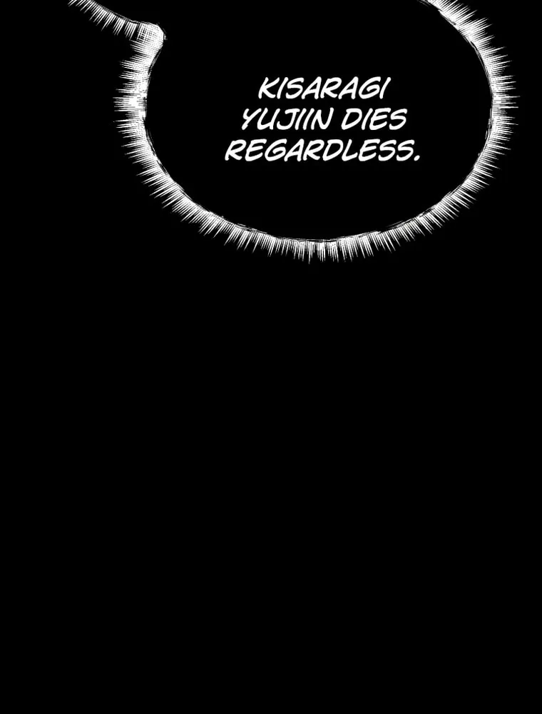 Evolution: Road to Space Monster Chapter 5 page 57 - 