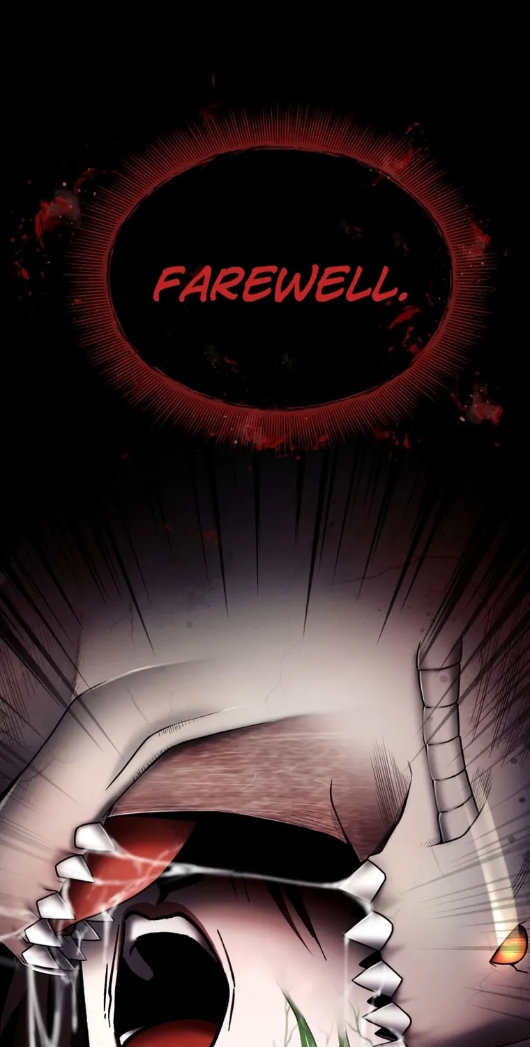 Evolution: Road to Space Monster Chapter 5 page 58 - 