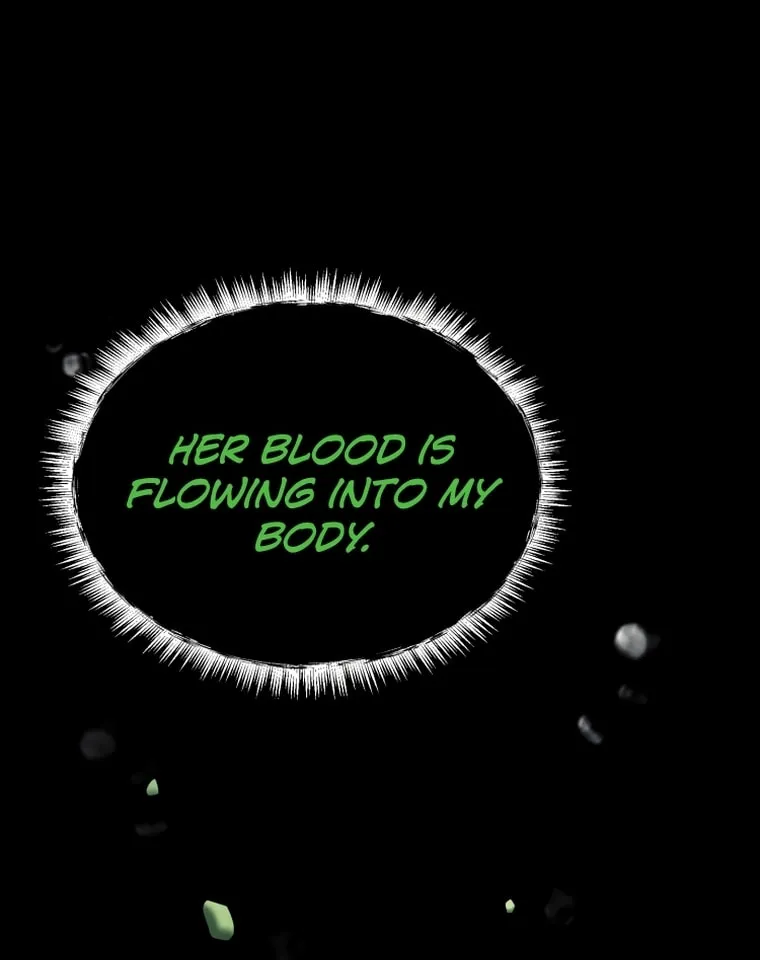Evolution: Road to Space Monster Chapter 5 page 63 - 