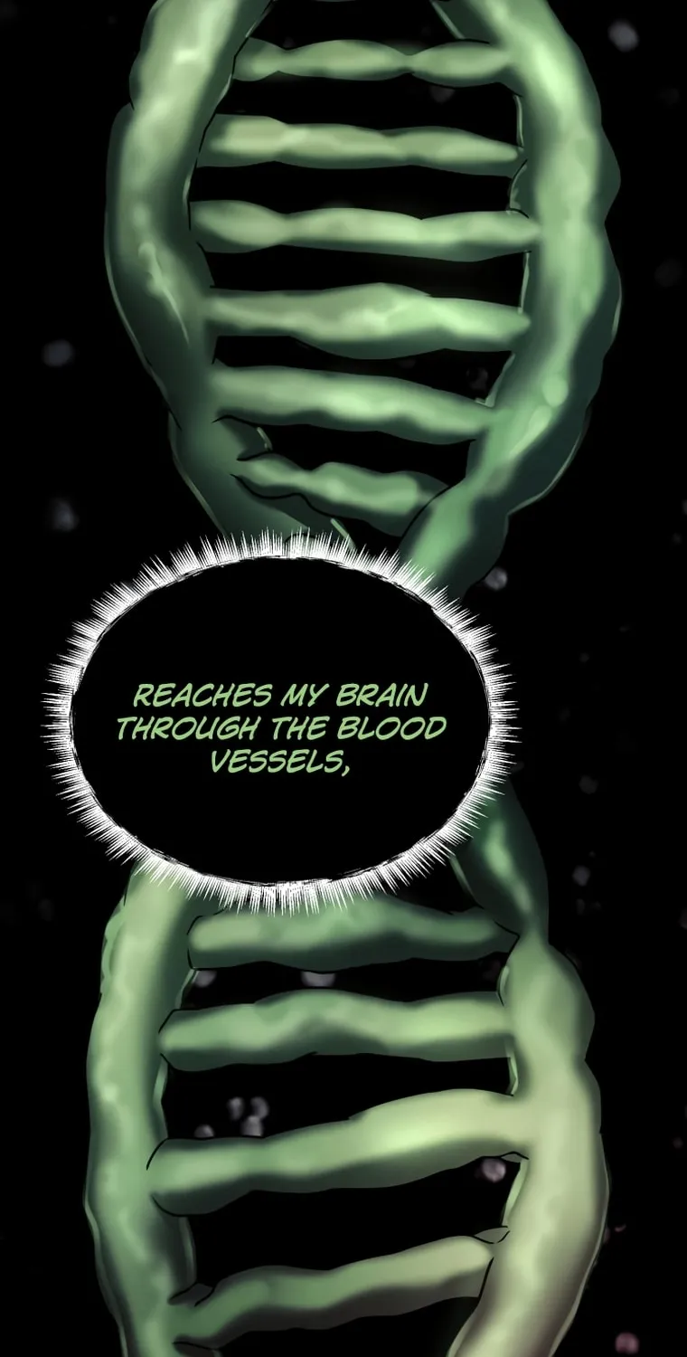 Evolution: Road to Space Monster Chapter 5 page 65 - 